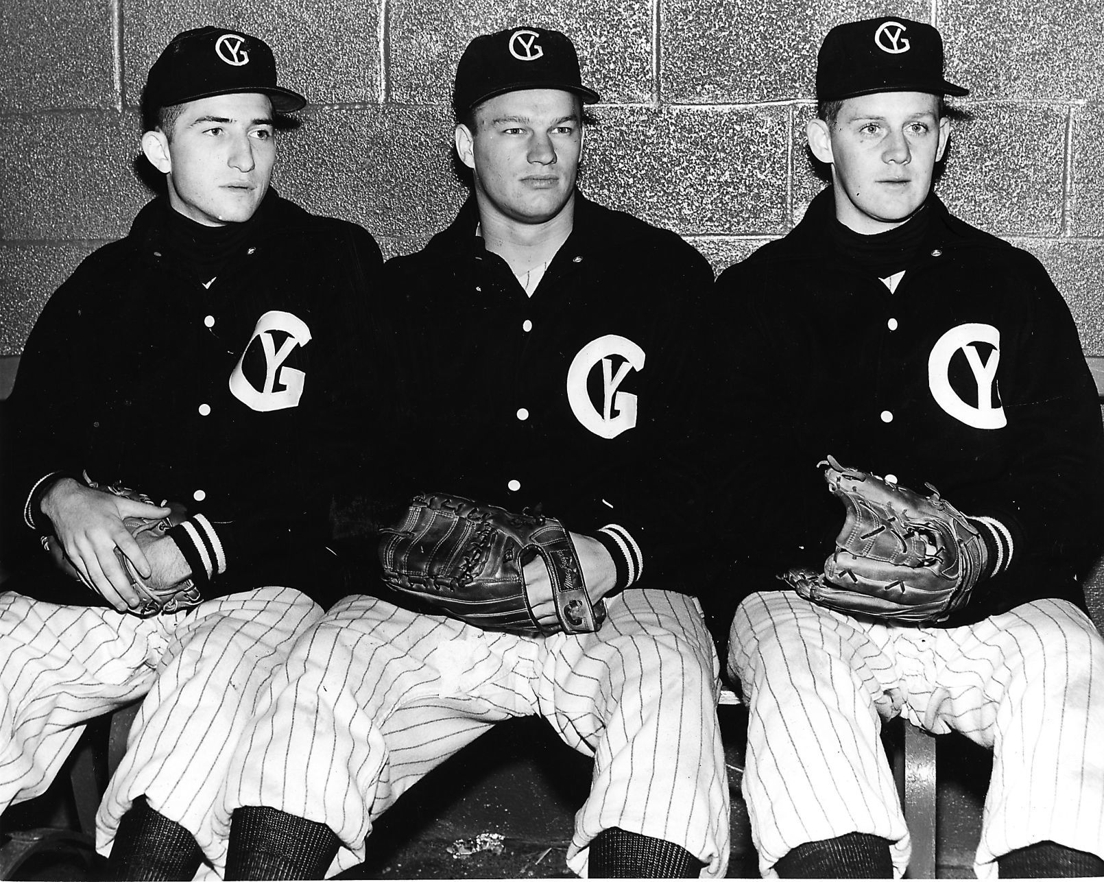 Jim Bouton